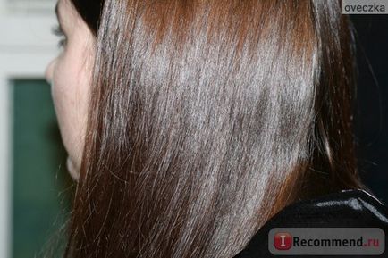 Фарба для волосся lush коричнева хна - «люблю і користуюся багато років! Як отримати більш холодний