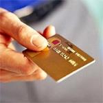 Cardurile de credit ale băncii private - soldul cardului de cec, soldul cardului de credit