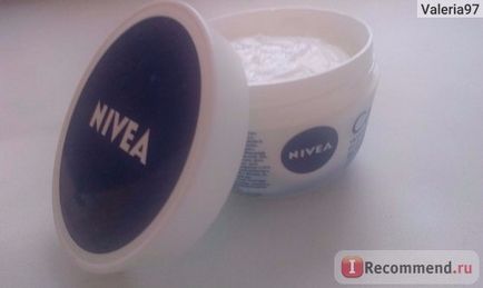 Крем для обличчя nivea care зволожуючий - «nivea care - проблемна шкіра», відгуки покупців
