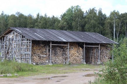 Крипецкій монастир на Псковщині