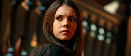 Cine îl interpretează pe Elena și pe Katherine în jurnalele de vampiri, kinopiri