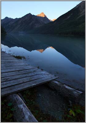 Lacul Kucherlinskoe