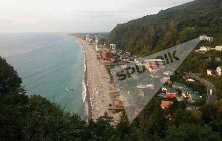 Hol jobb, hogy menjen el a baba a tengeren 2017-ben a többi Georgia a gyerekek (a tenger) Hol jobb, hogy menjen el a baba a tengeren 2017-ben a többi Georgia a gyerekekkel