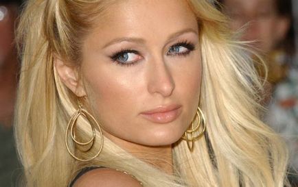 Acolo unde versiunea Paris Hilton a dispărut, iar negările sunt esența evenimentelor