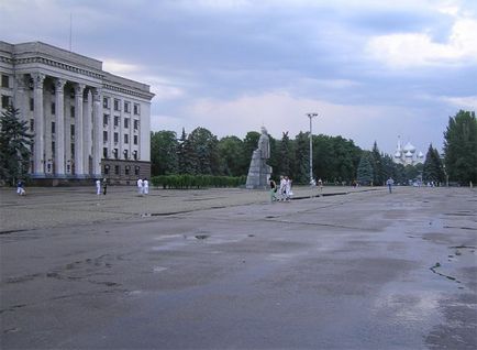 Kulikovo Field