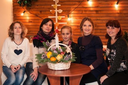 Cursuri floristic în Crimeea cum să alegi un studio aleny kulikovoj