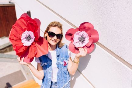 Florisztikai tanfolyam a Krímben Hogyan válasszuk ki a stúdióban Alena Kulikova