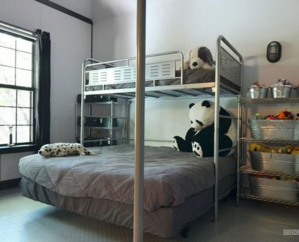 Apartament în stil loft 50 de fotografii cele mai bune de idei, caracteristici de stil industrial