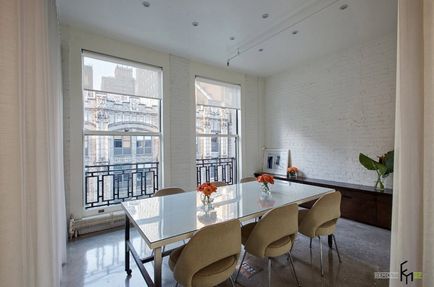 Apartament în stil loft 50 de fotografii cele mai bune de idei, caracteristici de stil industrial