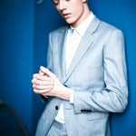 Modelul Lucky Bloom Smith, biografie, fotografie, video, viata privata