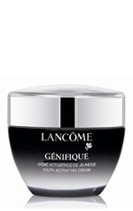 Lancome génifique youth activating cream денний крем для обличчя