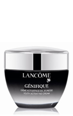 Lancome Genifique bőrfiatalító krém nappali krém