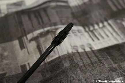 Lancome Hypnosis volum-a-porter mascara volum de mascare fara buzunare 01 noir intens - mascara pentru