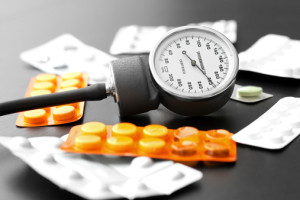 Лікування гіпертонії при діабеті мети і методи