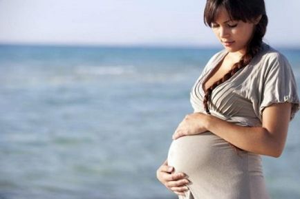 Лікування висівкоподібного або різнобарвного позбавляючи при вагітності і вплив на плід