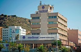 Tratamentul în Spania - clinica benidorm