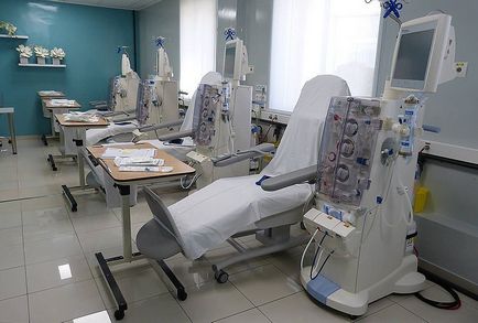 Tratamentul în Spania - clinica benidorm