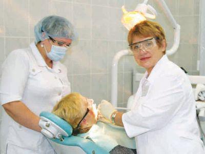 Tratamentul stomatologic pentru diabet Dentist Sfaturi, sfaturi bune