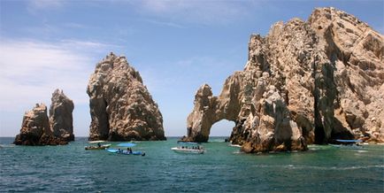 Лос-Кабос (los cabos)