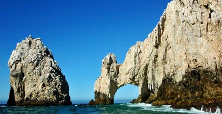 Los Cabos, plaje din Mexic, atracții și stațiuni balneare