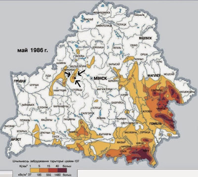 Radiații datorită radiației pe care toată lumea trebuie să o cunoască (sfatul medicului)