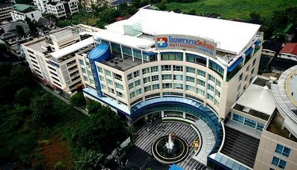 Cele mai bune spitale din lume pentru turismul medical - topul celor zece spitale