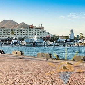 A legjobb helyek, hogy lazítson a központban a Los Cabos Mexikóban (a többi) A legjobb helyek, hogy lazítson a központban a Los Cabos Mexikóban