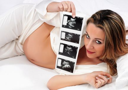 Fapte curioase despre sarcină