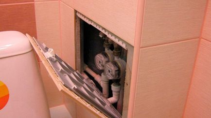 Sisteme de ventilație invizibile pentru plăci de baie
