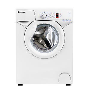 Kis mosógép mosogató alatt CANDY AQUAMATIC 1000 df (Aquamatic) Kis mosógép mosogató alatt CANDY AQUAMATIC 1000 df