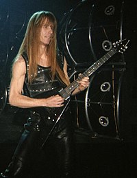 Manowar Wikipedia