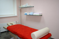 Мануальна терапія і медичний масаж