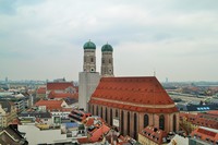 Marienplatz din München - istorie, obiective turistice, cumpărături, hoteluri și cum să ajungi