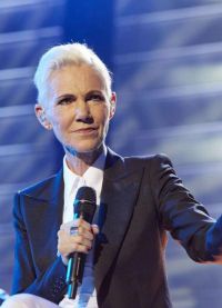 Marie Fredriksson, cantareata de roxette, părăsește scena