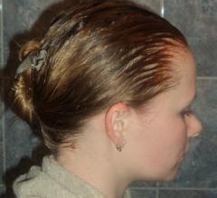 Mască cu piper pentru creșterea părului (miere, ardei roșu) - rețetă, fotografie, recenzii, de unul singur