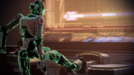 Mass Effect 2 Végigjátszás projekt vonalzó (DLC) Mass Effect 2 walkthrough projekt vonalzó