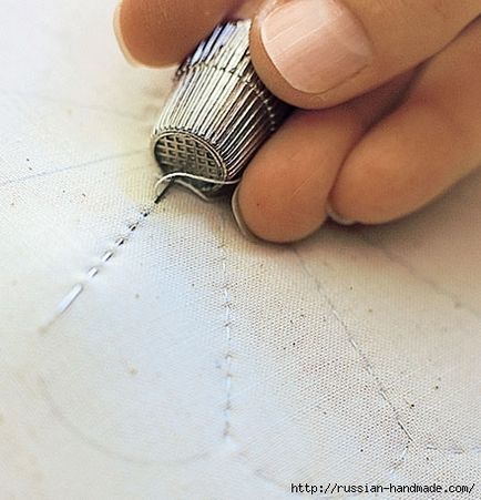 Clasă de masterat pentru croitorie de pături în tehnica de patchwork