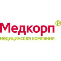 Медична компанія «медкорп», г