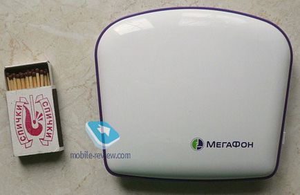 megafon MN;