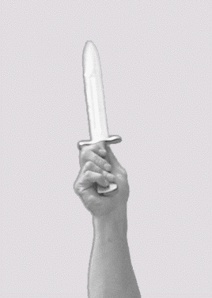 Aruncarea unui cuțit de luptă - școala luptei cu cuțitele