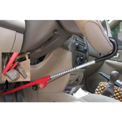 Mechanikus lopás elleni védelmet a jármű jelenti a legjobb, az ár értékelése, hogy lehetséges-e egy olyan mechanizmus létrehozása (autó) Mechanikus lopás elleni védelmet a jármű jelenti a legjobb, az ár értékelése, hogy lehetséges-e egy olyan mechanizmus létrehozása