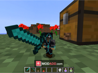 Mod gulliver redimensionarea pentru minecraft 1