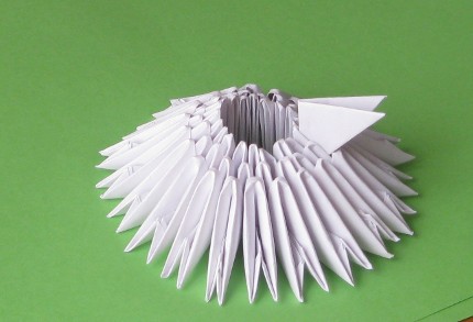 Modele origami