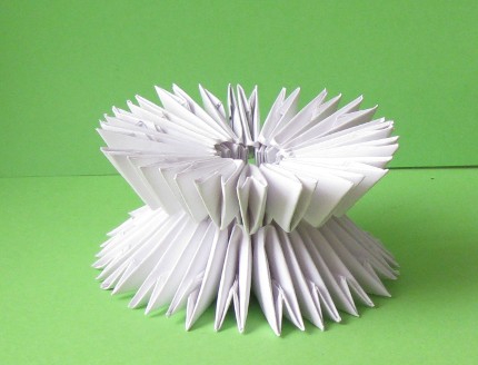 Modele origami