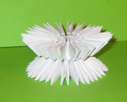 Modele origami