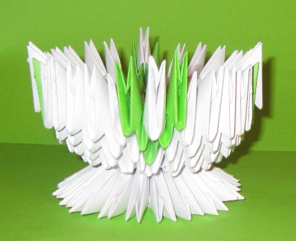 Modele origami