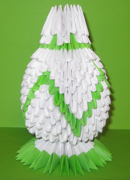 Modele origami