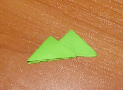 Modele origami