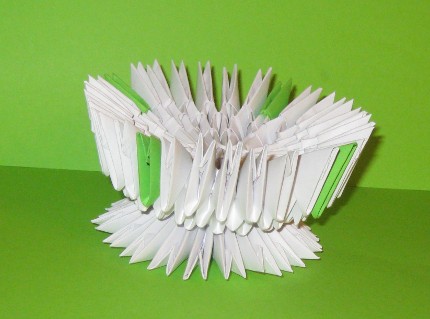 Modele origami