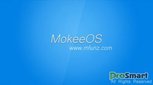 Mokeeos - lumea de smartphone-uri